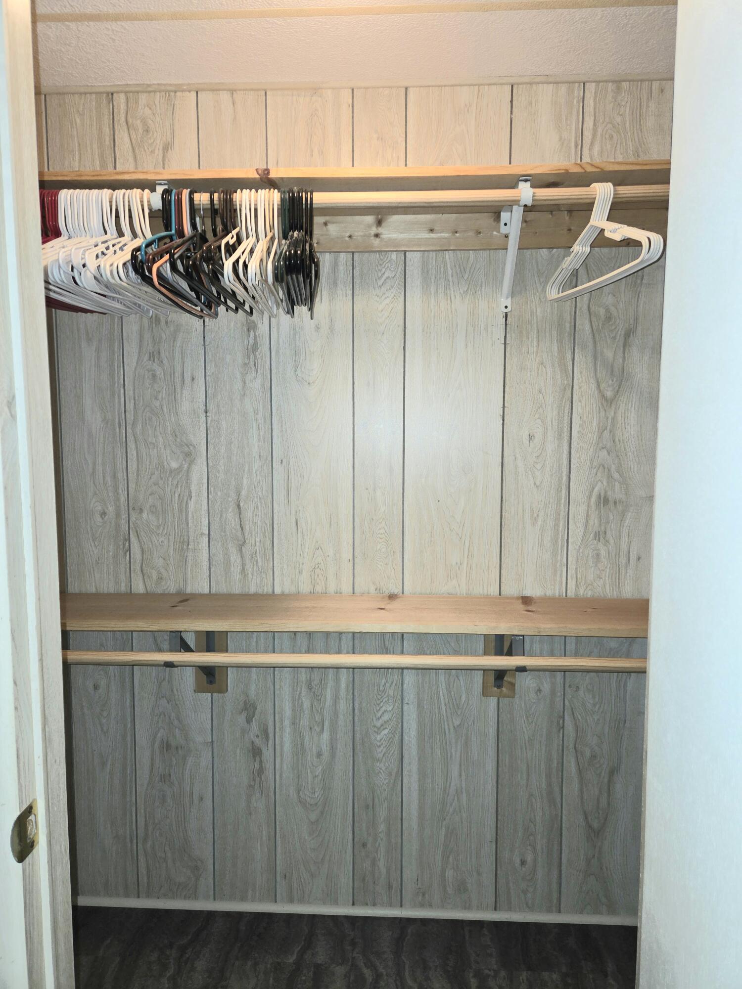 2915 Roger Street Sebring, FL 33872 - Photo 34 of 35 walkin closet