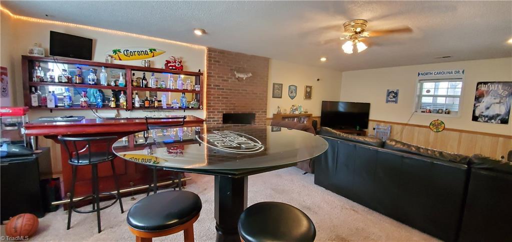 170 Boone Farm Road Mocksville, NC 27028 - Photo 5 of 12 Gallery Image 5