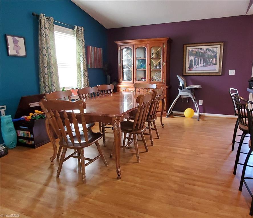170 Boone Farm Road Mocksville, NC 27028 - Photo 6 of 12 Gallery Image 6