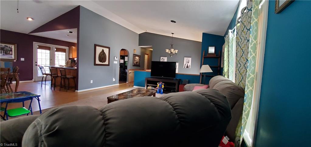 170 Boone Farm Road Mocksville, NC 27028 - Photo 7 of 12 Gallery Image 7