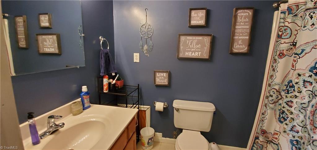 170 Boone Farm Road Mocksville, NC 27028 - Photo 9 of 12 Gallery Image 9