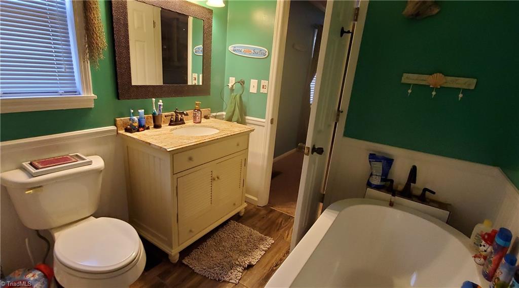 170 Boone Farm Road Mocksville, NC 27028 - Photo 10 of 12 Gallery Image 10