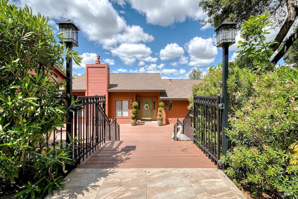 21 Forrest Road Novato, CA 94947 - Photo 1 of 80