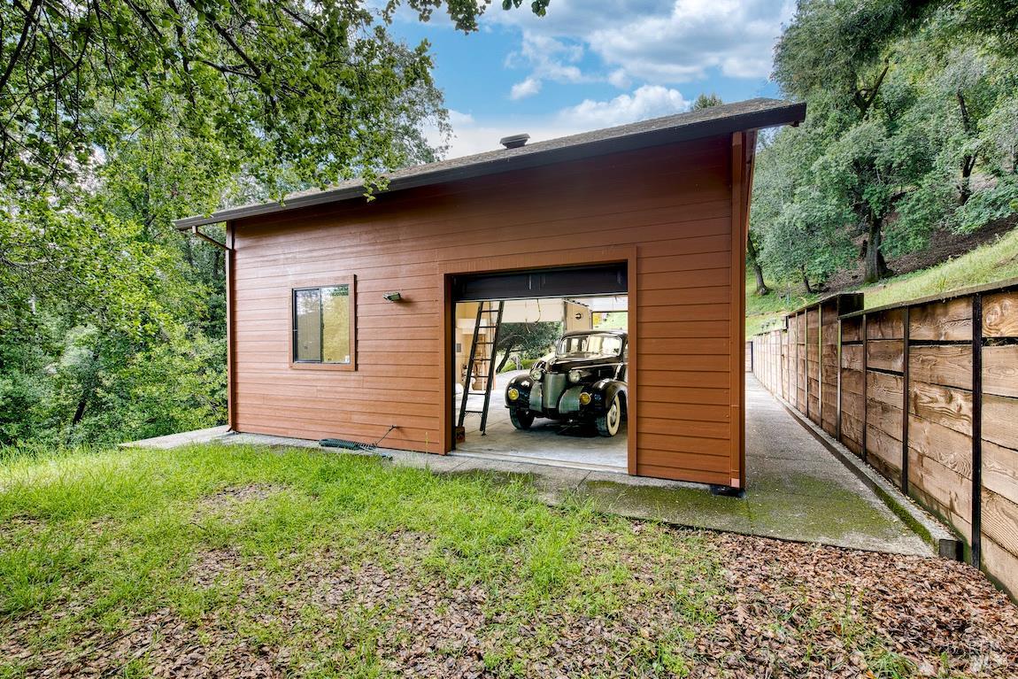 21 Forrest Road Novato, CA 94947 - Photo 12 of 82
