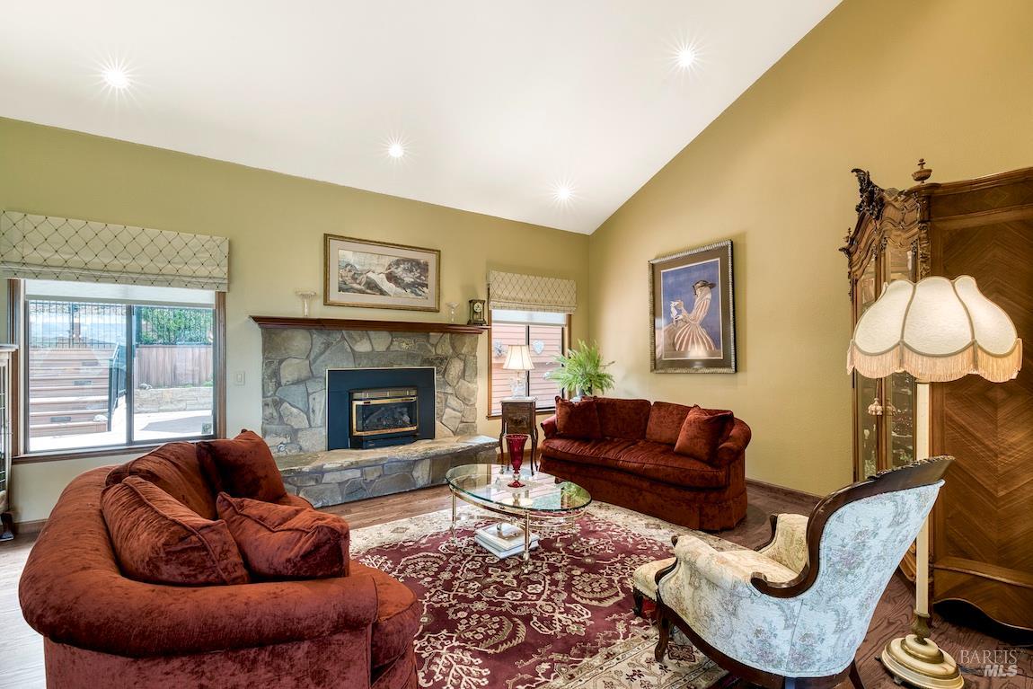 21 Forrest Road Novato, CA 94947 - Photo 15 of 80