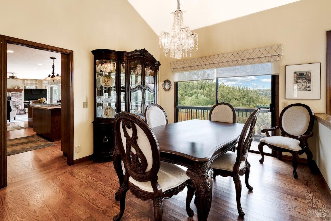 21 Forrest Road Novato, CA 94947 - Photo 17 of 80