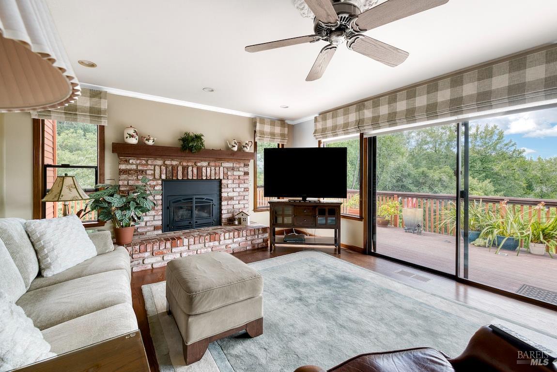 21 Forrest Road Novato, CA 94947 - Photo 23 of 80