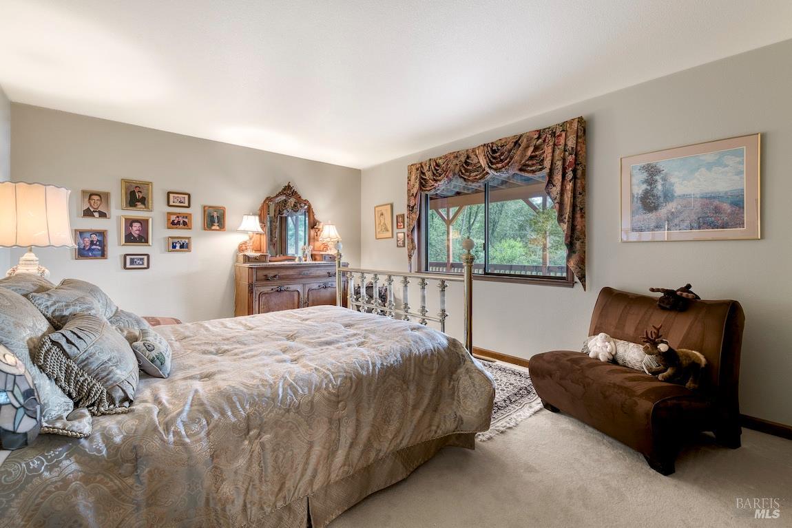 21 Forrest Road Novato, CA 94947 - Photo 33 of 80