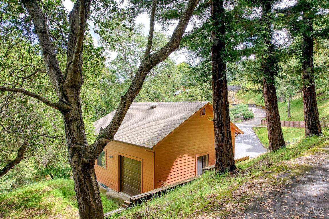 21 Forrest Road Novato, CA 94947 - Photo 43 of 82