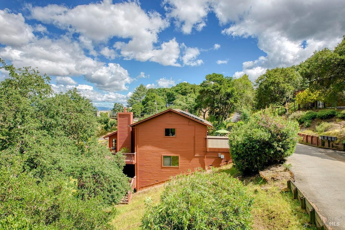 21 Forrest Road Novato, CA 94947 - Photo 43 of 80
