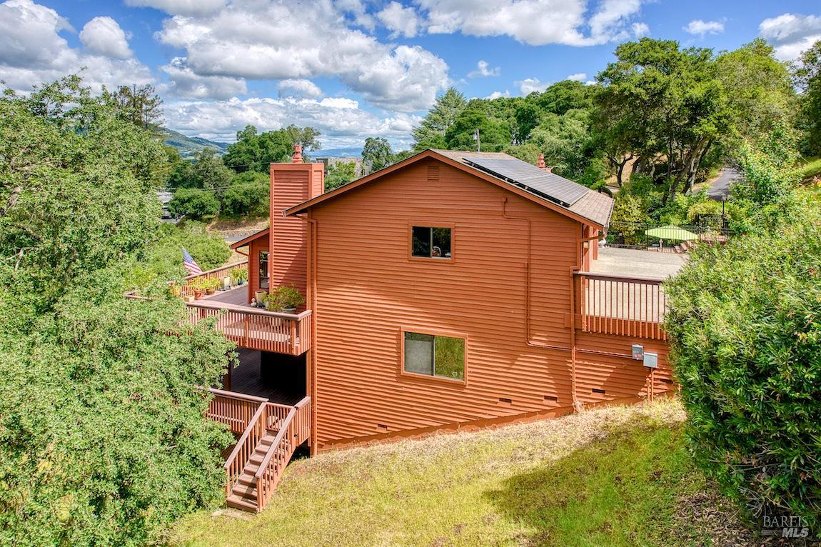 21 Forrest Road Novato, CA 94947 - Photo 44 of 80