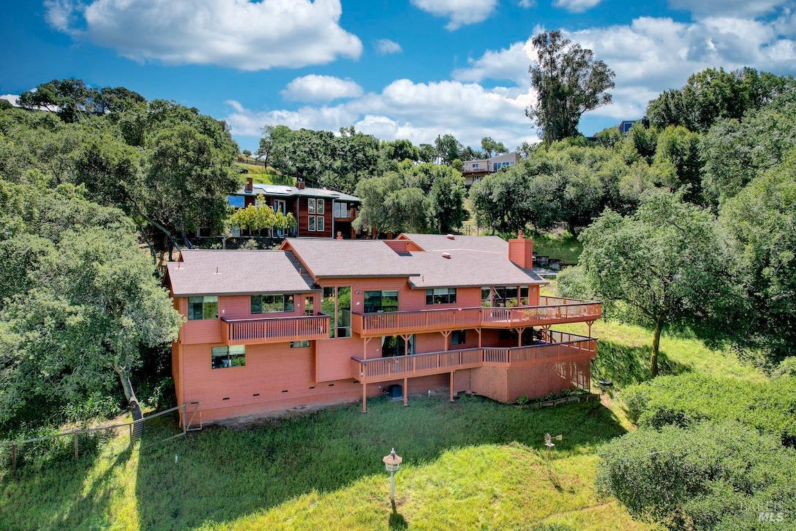 21 Forrest Road Novato, CA 94947 - Photo 50 of 80