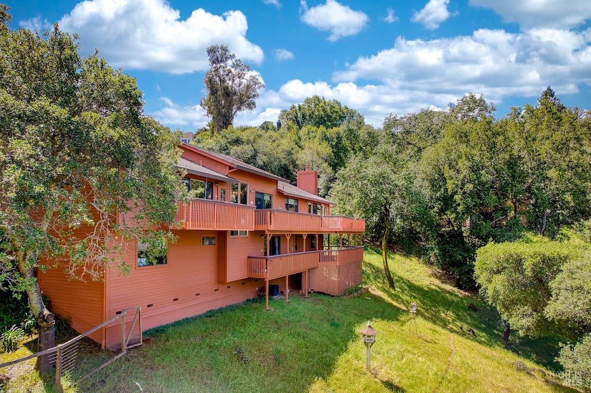 21 Forrest Road Novato, CA 94947 - Photo 50 of 82