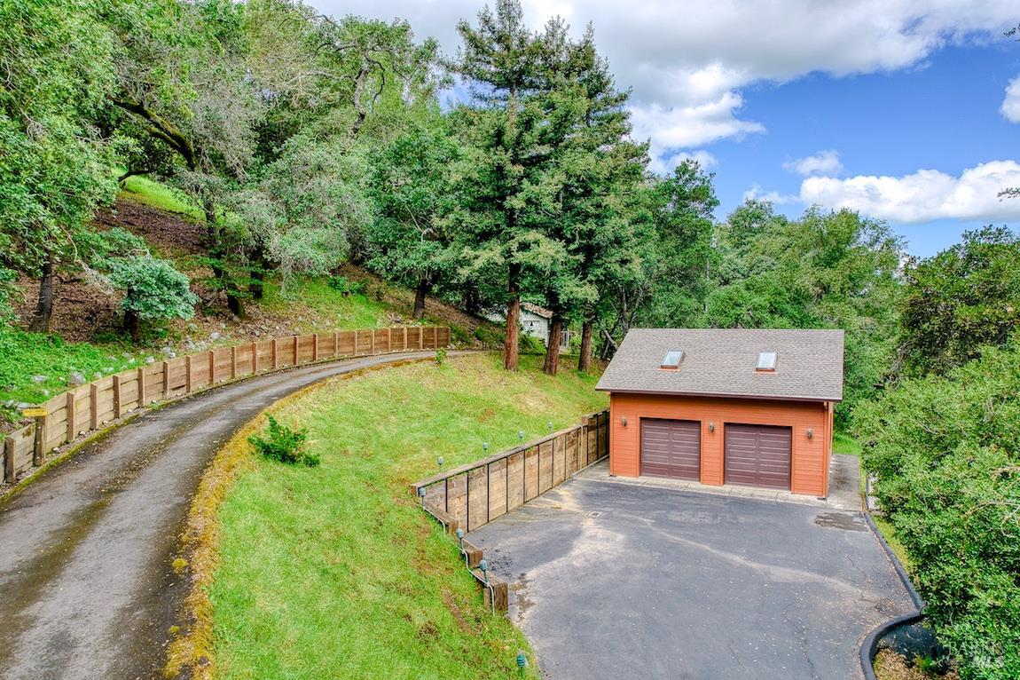 21 Forrest Road Novato, CA 94947 - Photo 5 of 82