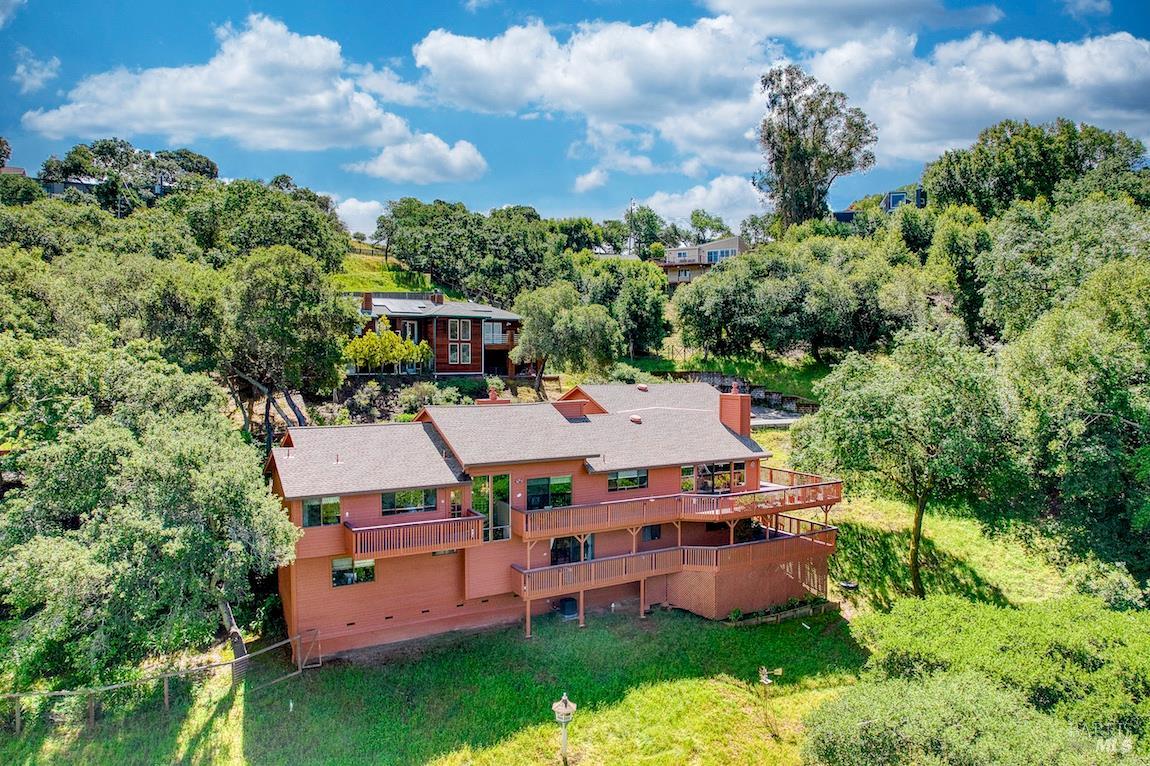 21 Forrest Road Novato, CA 94947 - Photo 51 of 80