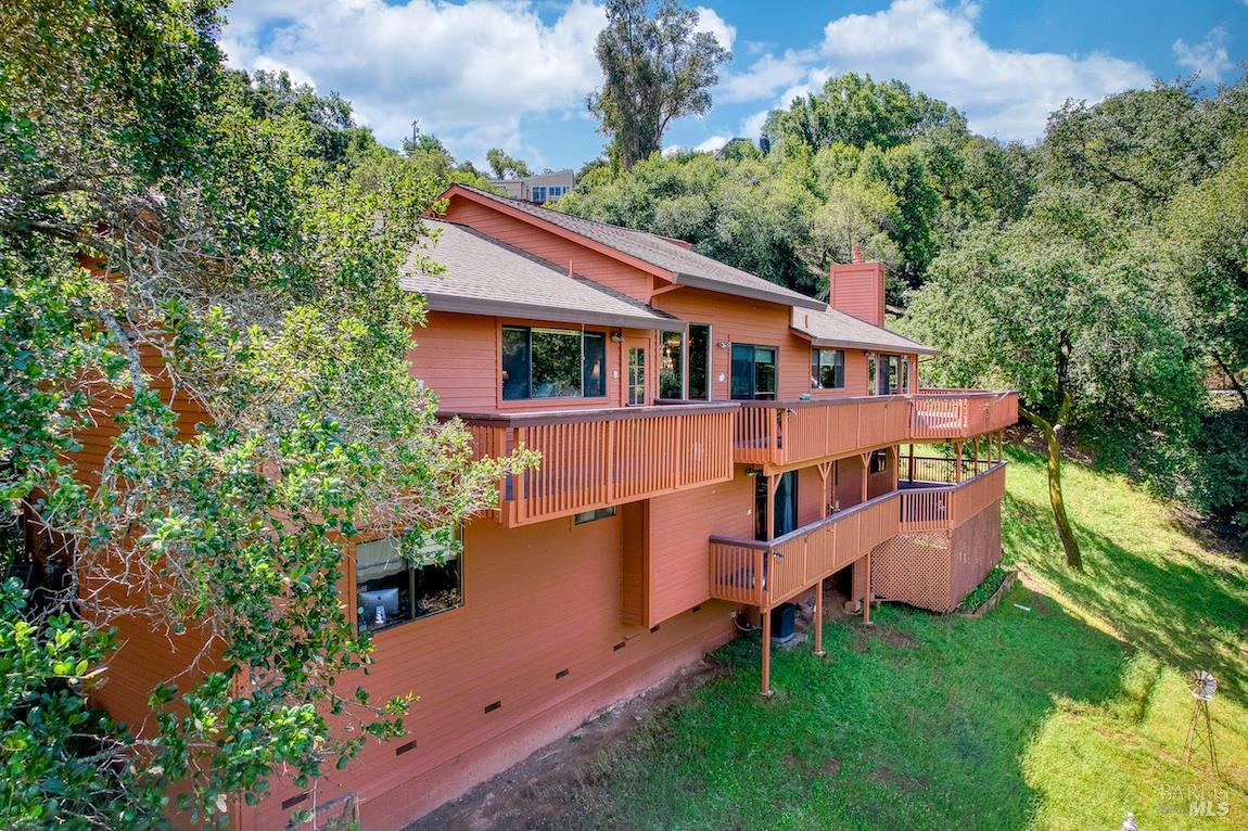 21 Forrest Road Novato, CA 94947 - Photo 55 of 80