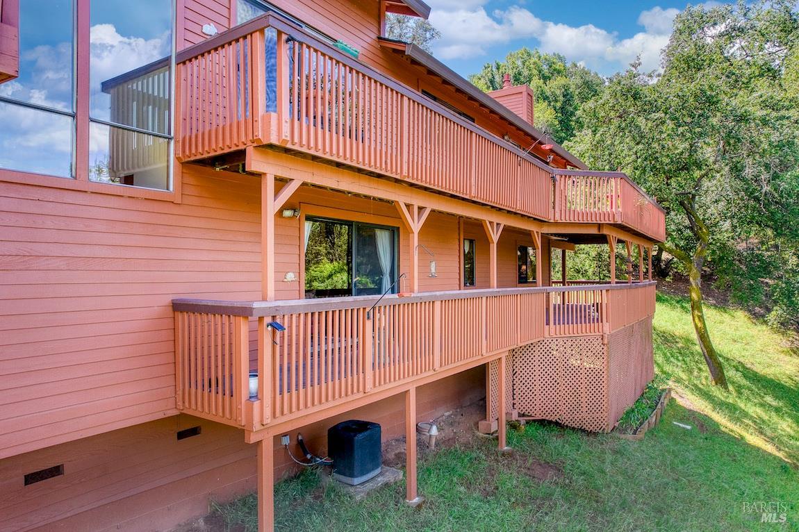 21 Forrest Road Novato, CA 94947 - Photo 59 of 82