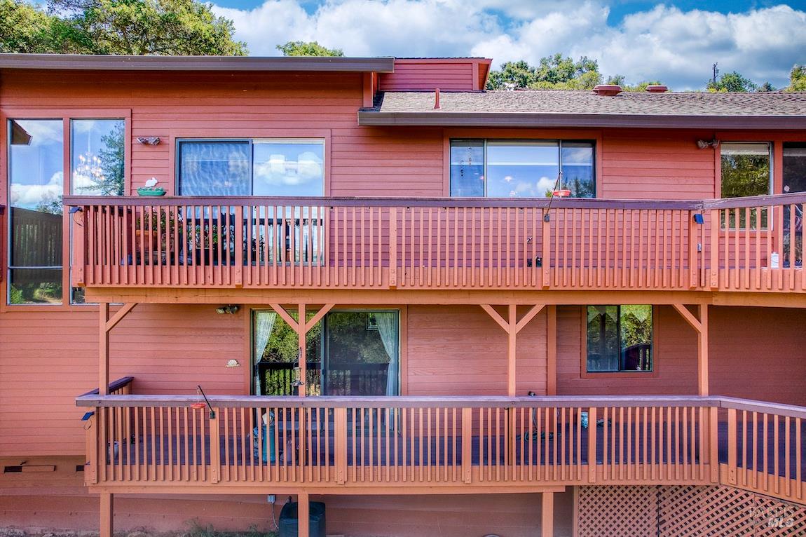 21 Forrest Road Novato, CA 94947 - Photo 59 of 80