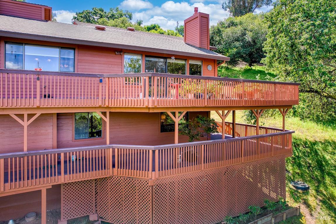 21 Forrest Road Novato, CA 94947 - Photo 60 of 80