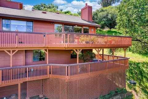 $2,200,000 | 21 Forrest Road, Novato, CA 94947