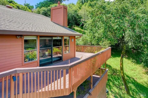 $2,200,000 | 21 Forrest Road, Novato, CA 94947