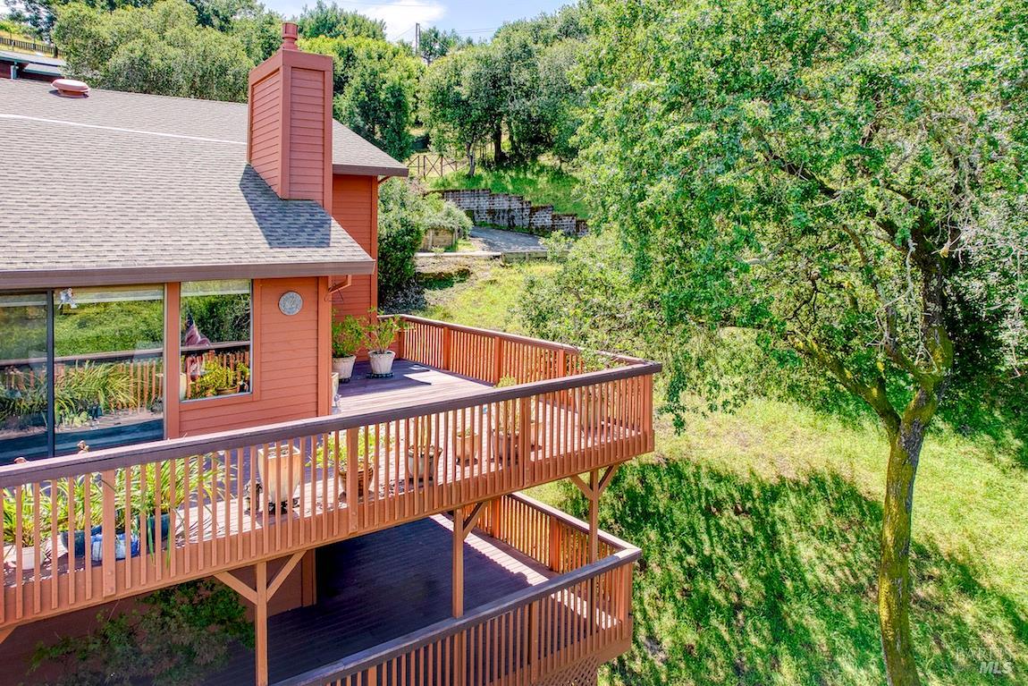 21 Forrest Road Novato, CA 94947 - Photo 62 of 80