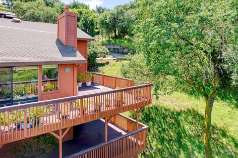 $2,200,000 | 21 Forrest Road, Novato, CA 94947