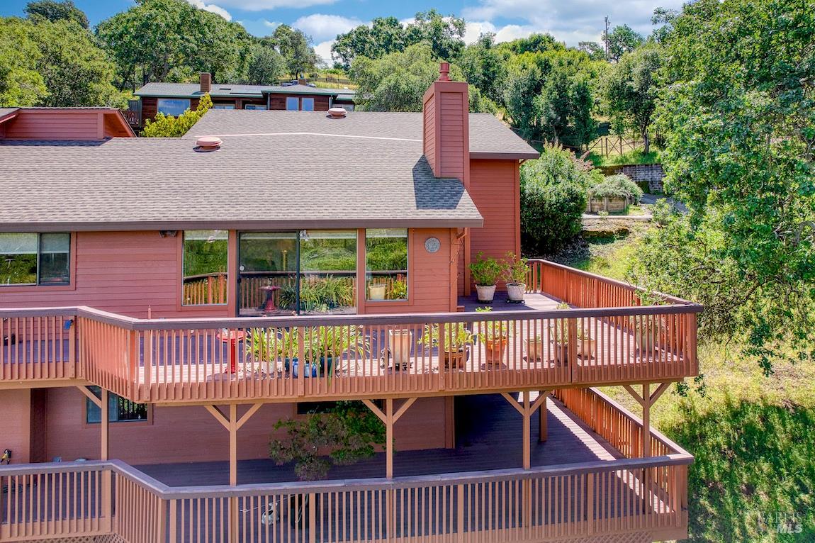 21 Forrest Road Novato, CA 94947 - Photo 64 of 82