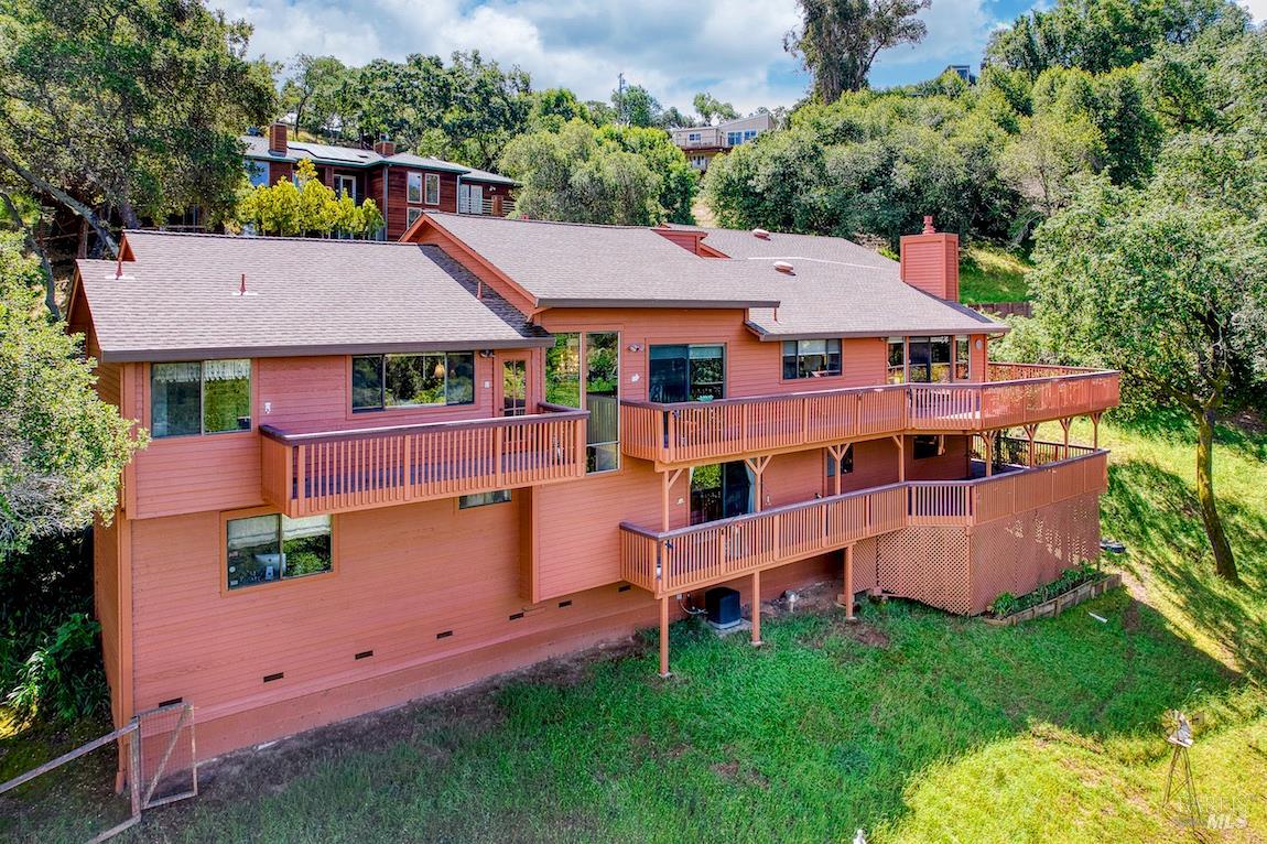 21 Forrest Road Novato, CA 94947 - Photo 65 of 80