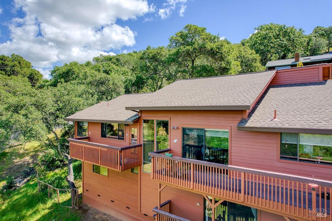 21 Forrest Road Novato, CA 94947 - Photo 66 of 82