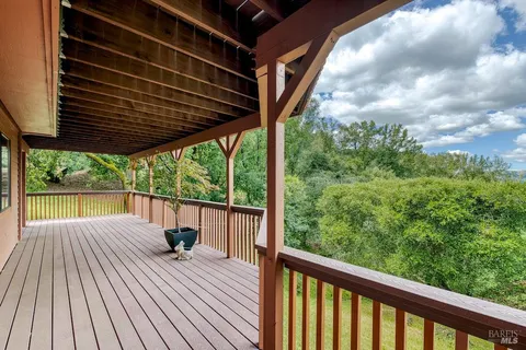 $2,200,000 | 21 Forrest Road, Novato, CA 94947