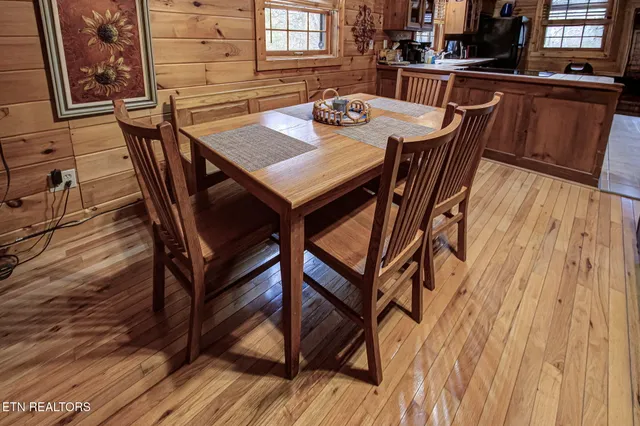 $449,900 | 3049 Patty View Way, Sevierville, TN 37862