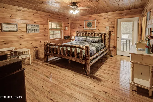 $449,900 | 3049 Patty View Way, Sevierville, TN 37862