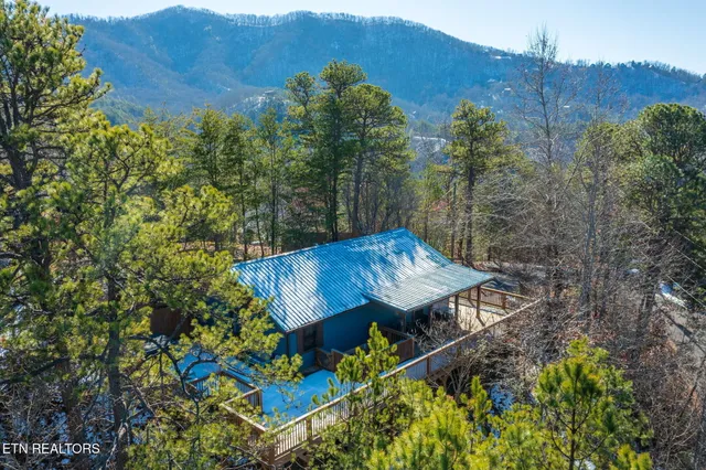 $449,900 | 3049 Patty View Way, Sevierville, TN 37862