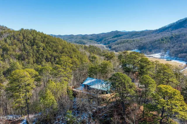 $449,900 | 3049 Patty View Way, Sevierville, TN 37862