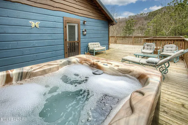 $449,900 | 3049 Patty View Way, Sevierville, TN 37862