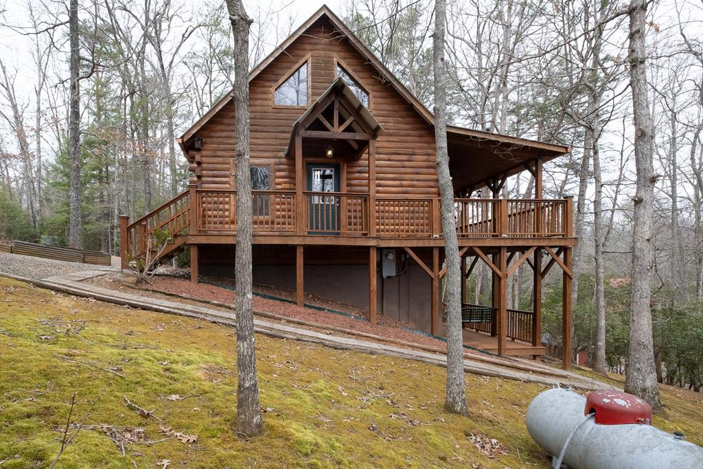35 Relaxed Path Murphy, NC 28906 - Photo 56 of 61 Gallery Image 56