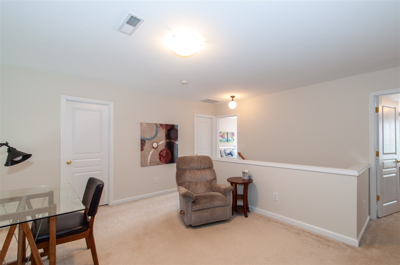 3615 Lion Ridge Court Raleigh, NC 27612 - Photo 16 of 30 Loft