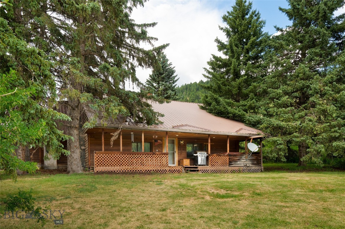 73 Chestnut Road Bozeman, MT 59715 - Photo 1 of 1 Gallery Image 1