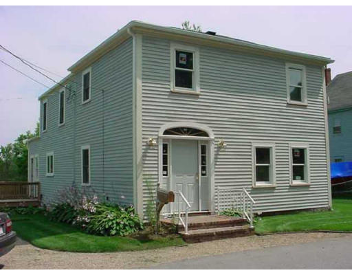14 Chestnut Street Georgetown, MA 01833 - Photo 1 of 1 Gallery Image 1