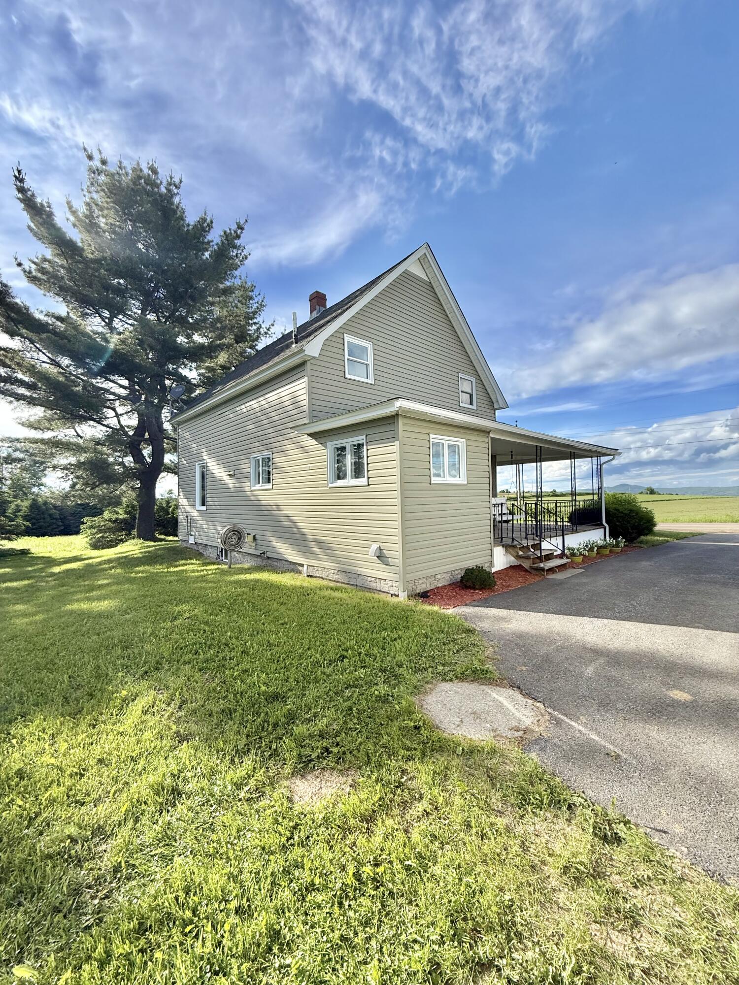17 Doucette Road Grand Isle, ME 04746 - Photo 11 of 87 Exterior