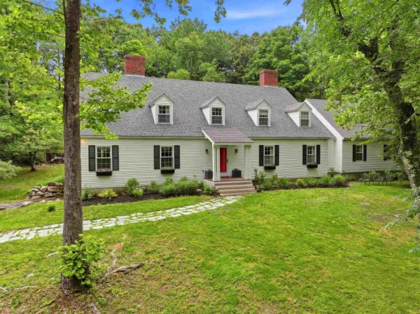 $1,100,000 | 1 Chandler Road, Bedford, NH 03110