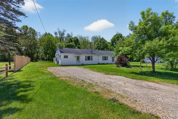 $239,900 | 9163-9165 Cady Road, Jackson, MI 49201