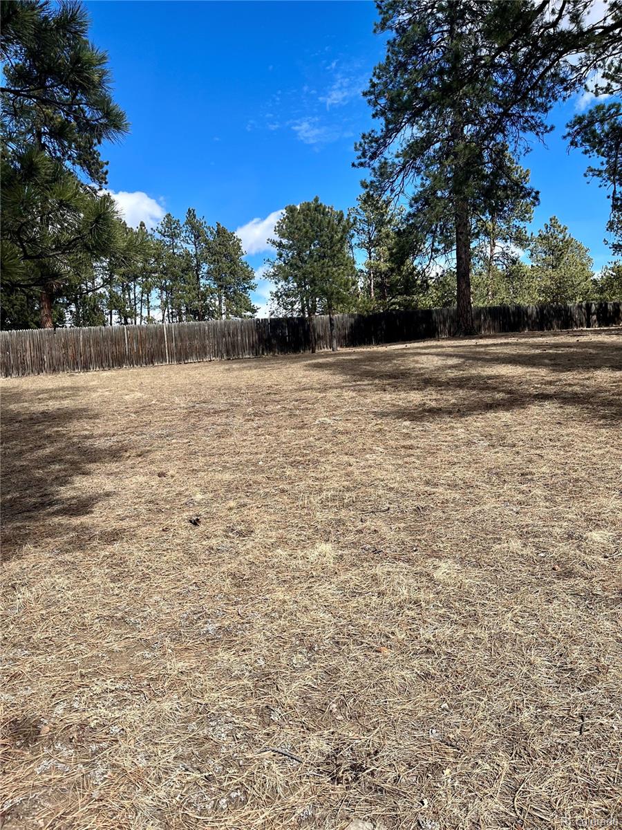 0 Pawnee Road Indian Hills, CO 80454 - Photo 3 of 8 a view of lake view
