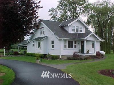 173 Kirkendoll Road Toledo, WA 98591 - Photo 1 of 1