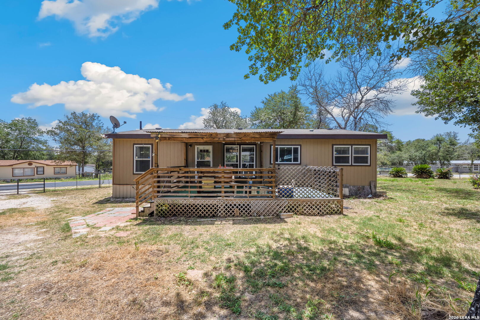 4339 New Mathis Road Elmendorf, TX 78112 - Photo 19 of 21 Gallery Image 19