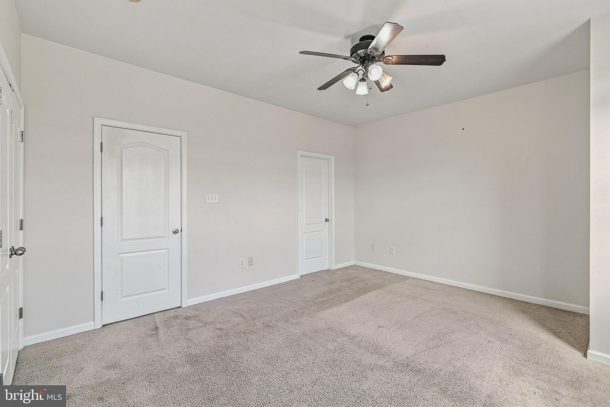 19 Ran Rue Drive Martinsburg, WV 25403 - Photo 24 of 36 Primary Bedroom