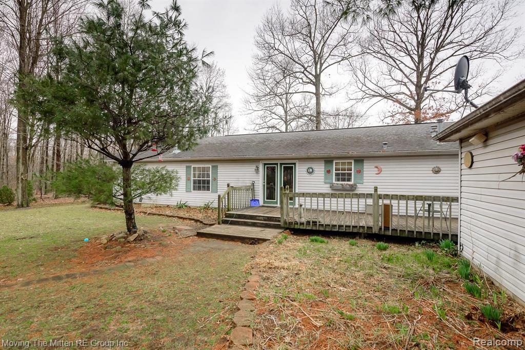 13396 Capernall Road Carleton, MI 48117 - Photo 9 of 47