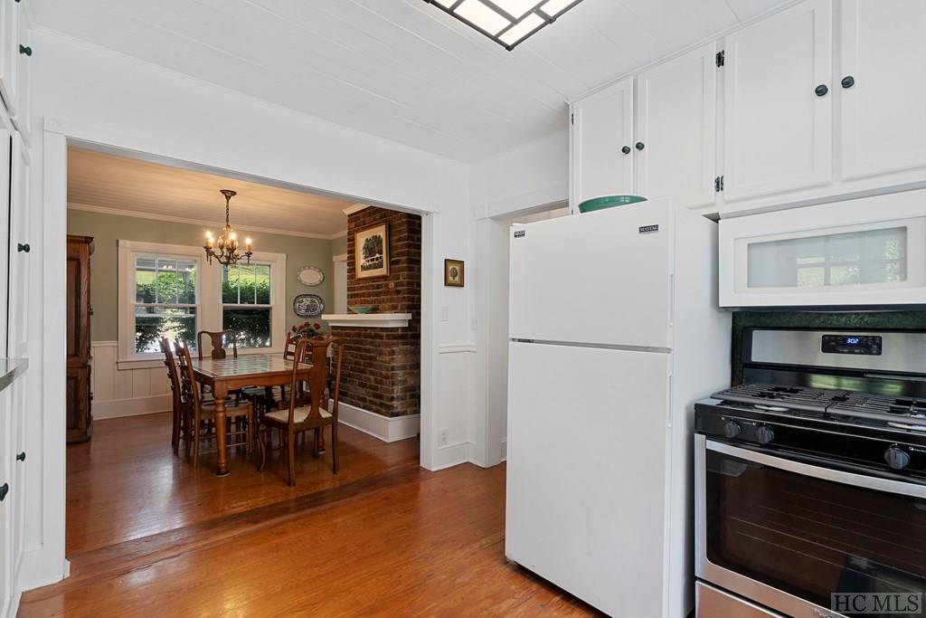 64 Talley Road Highlands, NC 28741 - Photo 9 of 40 Gallery Image 9