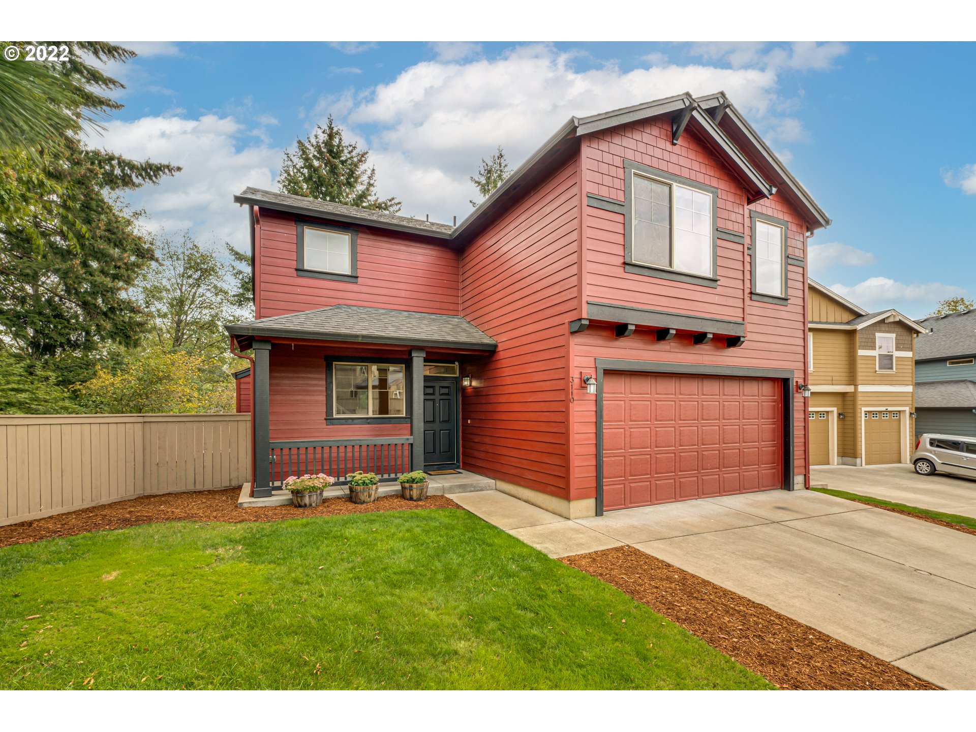 3110 Northwest 46th Loop Camas, WA 98607 - Photo 29 of 29 Gallery Image 29